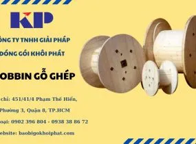 Sản phẩm bobbin go ghep 369 — Công Ty TNHH Giải Pháp Đóng Gói Khôi Phát — MST 0315243711