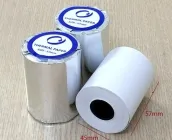 Sản phẩm giay in nhiet k57 3927 — Khăn Lạnh Phước Lộc - Công Ty TNHH Sản Xuất Thương Mại Dịch Vụ Phước Lộc — MST 0315244190
