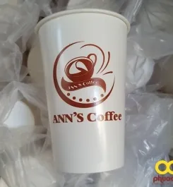 Sản phẩm cung cap vat tu quan cafe 1 5315 — Khăn Lạnh Phước Lộc - Công Ty TNHH Sản Xuất Thương Mại Dịch Vụ Phước Lộc — MST 0315244190