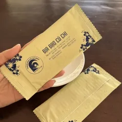 Sản phẩm z54419662973938cac02c8c60e87786e8f9f58ce711827 3283 — Khăn Lạnh Phước Lộc - Công Ty TNHH Sản Xuất Thương Mại Dịch Vụ Phước Lộc — MST 0315244190