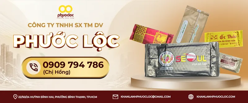 Sản phẩm artboard 1 15 77391 — Khăn Lạnh Phước Lộc - Công Ty TNHH Sản Xuất Thương Mại Dịch Vụ Phước Lộc — MST 0315244190