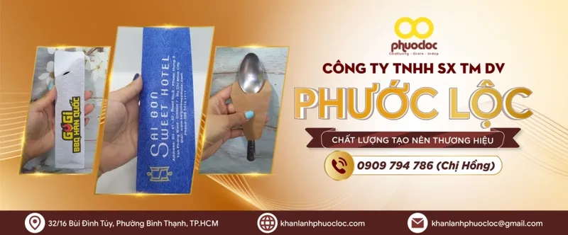 Sản phẩm khanlanhphuocloc 02 1 84780 — Khăn Lạnh Phước Lộc - Công Ty TNHH Sản Xuất Thương Mại Dịch Vụ Phước Lộc — MST 0315244190