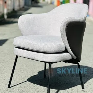 Sản phẩm Ghe cafe boc nem SKL116 2 300x300 — Công Ty TNHH Sản Xuất Thương Mại Skyline — MST 0315244472