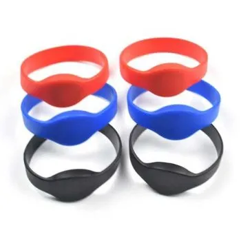Sản phẩm vong deo tay rfid wristbands  350x350 — Công Ty TNHH Thương Mại - Dịch Vụ IT Nam Việt — MST 0315248477