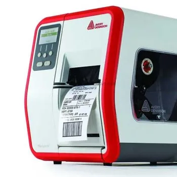 Sản phẩm may in tem nhan avery dennison adtp1 350x350 — Công Ty TNHH Thương Mại - Dịch Vụ IT Nam Việt — MST 0315248477