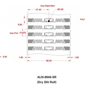 Sản phẩm ALN 9440 Spec 350x350 — Công Ty TNHH Thương Mại - Dịch Vụ IT Nam Việt — MST 0315248477