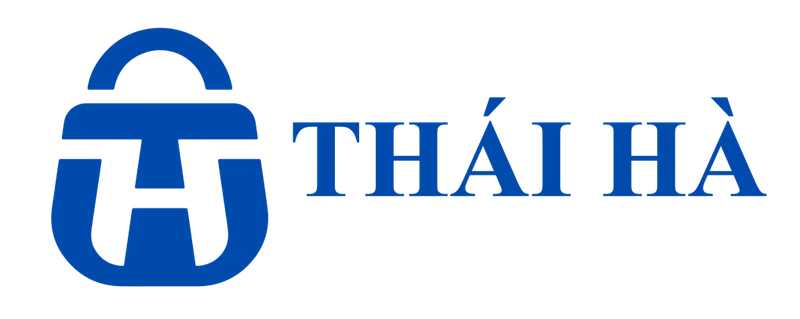Logo Balo Túi Nữ Thời Trang Thái Hà
