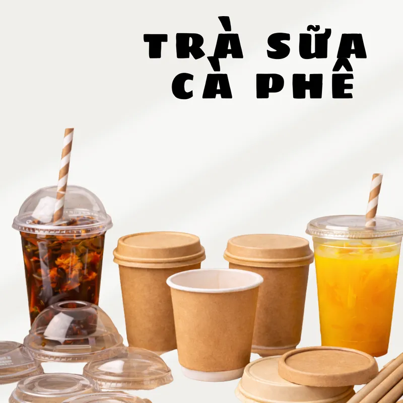 Sản phẩm Business — ống Hút Giấy Biogreen - Công Ty TNHH Biogreen — MST 0315253276