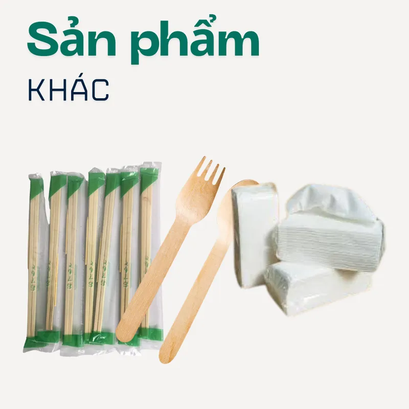 Sản phẩm Tui 1 — ống Hút Giấy Biogreen - Công Ty TNHH Biogreen — MST 0315253276