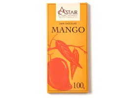 Sản phẩm chocolate bar mango min 6512 — Công Ty TNHH Sản Xuất Chocolate Vinh Phú — MST 0315253621
