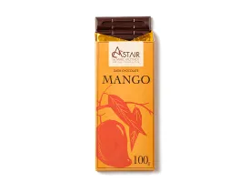 Sản phẩm chocolate bar mango mo min 5428 — Công Ty TNHH Sản Xuất Chocolate Vinh Phú — MST 0315253621