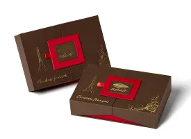 Sản phẩm hop 350 dong min 7519 — Công Ty TNHH Sản Xuất Chocolate Vinh Phú — MST 0315253621