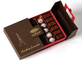 Sản phẩm hop 350 mo min 6279 — Công Ty TNHH Sản Xuất Chocolate Vinh Phú — MST 0315253621