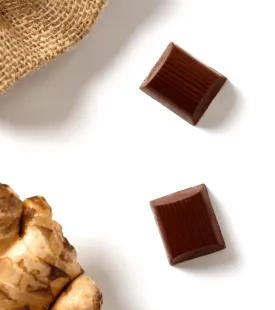 Sản phẩm gung concept min 2295 — Công Ty TNHH Sản Xuất Chocolate Vinh Phú — MST 0315253621