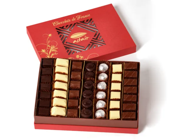 Sản phẩm hop 500 mo min 4509 — Công Ty TNHH Sản Xuất Chocolate Vinh Phú — MST 0315253621