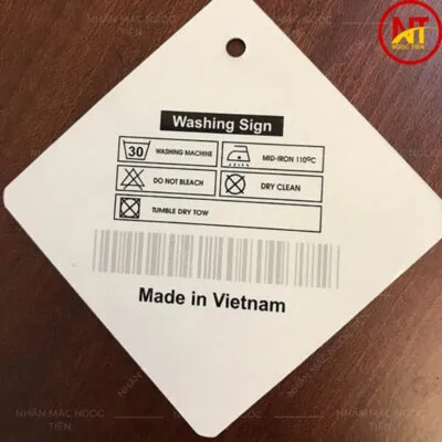 Sản phẩm Tag quan ao nhanmacngoctien.com  400x400 — Nhãn Mác Ngọc Tiên - Công Ty TNHH MTV SX - TM Nhãn Mác Ngọc Tiên — MST 0315253903