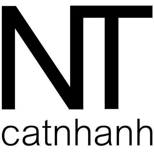 Logo Công Ty TNHH Quảng Cáo Nhân Tâm