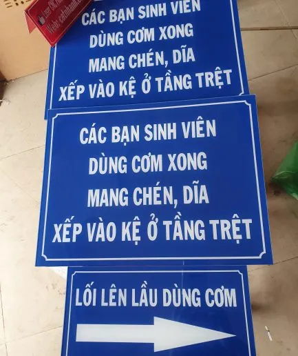 Sản phẩm bien so nha mica 2_result 433x516 — Công Ty TNHH Quảng Cáo Nhân Tâm — MST 0315255481