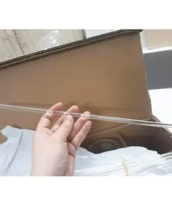 Sản phẩm dua thuy tinh dua khuay 20 30cm_0 247x296 — Công Ty CP Đầu Tư Và Kinh Doanh TM Tâm An — MST 0315255717