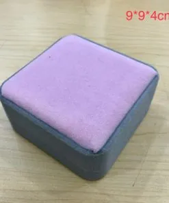 Sản phẩm hop dung vong tay cao cap mau xam hong chat lieu bang nhung min_1 247x296 — Công Ty CP Đầu Tư Và Kinh Doanh TM Tâm An — MST 0315255717