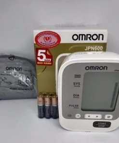 Sản phẩm may do huyet ap dien tu omron jpn 600_0 247x296 — Công Ty CP Đầu Tư Và Kinh Doanh TM Tâm An — MST 0315255717