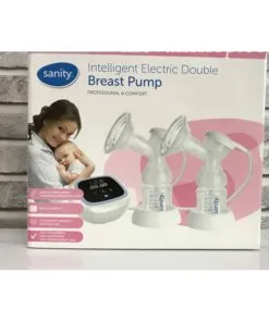 Sản phẩm may hut sua sanity dien doi ap5316 int electric breast pump albert polska duc_0 247x296 — Công Ty CP Đầu Tư Và Kinh Doanh TM Tâm An — MST 0315255717