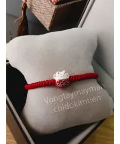 Sản phẩm sale vong tay meo than tai may man chieu tai don loc_1 247x296 — Công Ty CP Đầu Tư Và Kinh Doanh TM Tâm An — MST 0315255717
