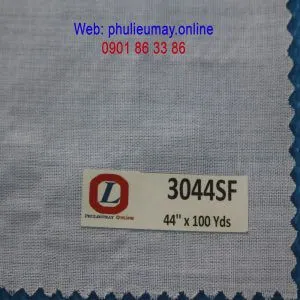 Sản phẩm 3044SF. 3000 2800 11 3 18x4.keo vải 300x300 — May Mặc Phụ Liệu May Online - Công Ty CP Phụ Liệu May Online — MST 0315260019