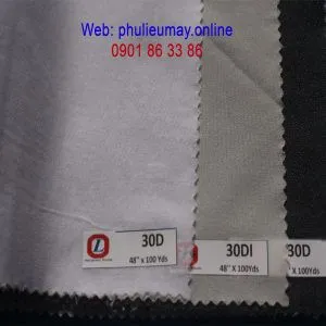 Sản phẩm 30D.3000 2800 11 3 18 giữa 300x300 — May Mặc Phụ Liệu May Online - Công Ty CP Phụ Liệu May Online — MST 0315260019