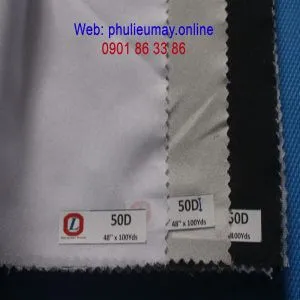 Sản phẩm 50D. 300x300 — May Mặc Phụ Liệu May Online - Công Ty CP Phụ Liệu May Online — MST 0315260019