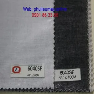 Sản phẩm 6040SF. 3000 2800 11 3 18x4.keo vải 300x300 — May Mặc Phụ Liệu May Online - Công Ty CP Phụ Liệu May Online — MST 0315260019