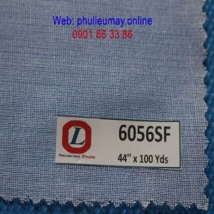 Sản phẩm 6056SF. 3000 2800 11 3 18x4.keo vải 300x300 — May Mặc Phụ Liệu May Online - Công Ty CP Phụ Liệu May Online — MST 0315260019