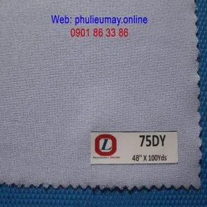 Sản phẩm 75DY. 3000 2800 11 3 18x4. mùng xoa.48 300x300 — May Mặc Phụ Liệu May Online - Công Ty CP Phụ Liệu May Online — MST 0315260019