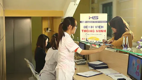 Sản phẩm thang may benh vien — Công Ty TNHH Thang Máy Việt Tiến — MST 0315266324