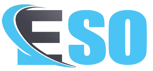 Công ty TNHH Công Nghệ ESO logo