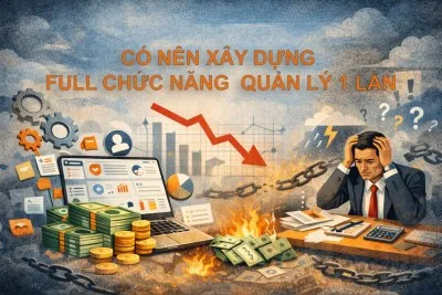 Sản phẩm xaydungfullchucnangquanly1 1 — Công ty TNHH Công Nghệ ESO — MST 0315267906