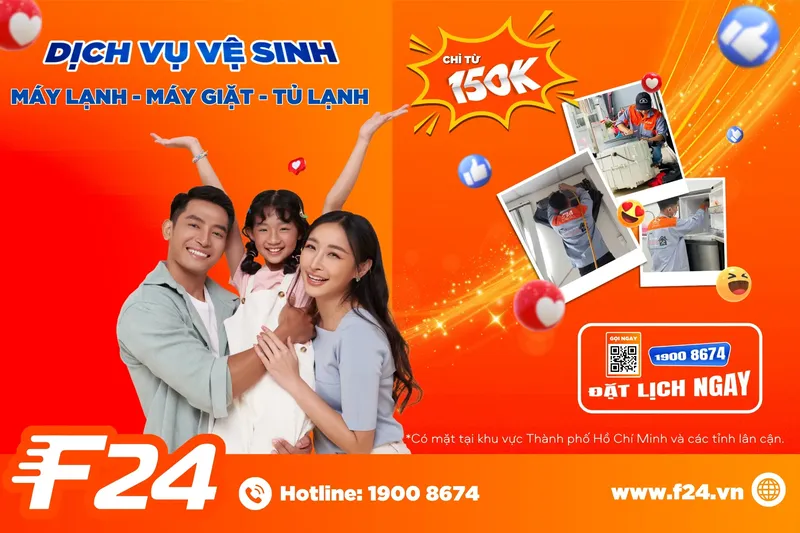 Sản phẩm Poppup dich vu dien lanh.jpg — Công Ty Cổ Phần F24 Việt Nam — MST 0315268709