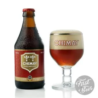 Sản phẩm Chimay Rouge_red cap_beer_900 340x340 — Công Ty TNHH Một Thành Viên Thương Mại Dịch Vụ Đồ Uống Hiền Trang — MST 0315273868