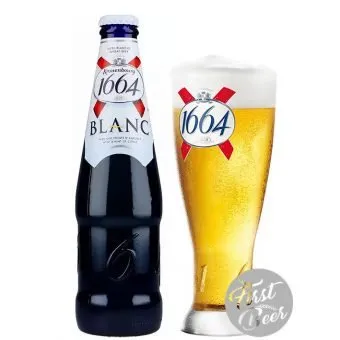 Sản phẩm 1664 blanc 340x340 — Công Ty TNHH Một Thành Viên Thương Mại Dịch Vụ Đồ Uống Hiền Trang — MST 0315273868