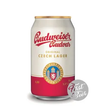 Sản phẩm Budvar 330 340x340 — Công Ty TNHH Một Thành Viên Thương Mại Dịch Vụ Đồ Uống Hiền Trang — MST 0315273868