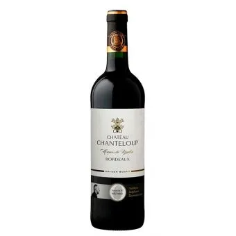 Sản phẩm Chateau Chanteloup Cuvee du Moulin 340x340 — Công Ty TNHH Một Thành Viên Thương Mại Dịch Vụ Đồ Uống Hiền Trang — MST 0315273868