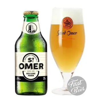Sản phẩm saint omer blonde 340x340 — Công Ty TNHH Một Thành Viên Thương Mại Dịch Vụ Đồ Uống Hiền Trang — MST 0315273868
