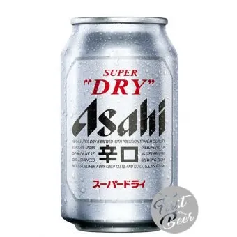 Sản phẩm asahi 330 340x340 — Công Ty TNHH Một Thành Viên Thương Mại Dịch Vụ Đồ Uống Hiền Trang — MST 0315273868