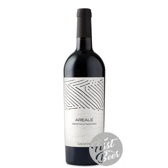 Sản phẩm areale primitivo 340x340 — Công Ty TNHH Một Thành Viên Thương Mại Dịch Vụ Đồ Uống Hiền Trang — MST 0315273868