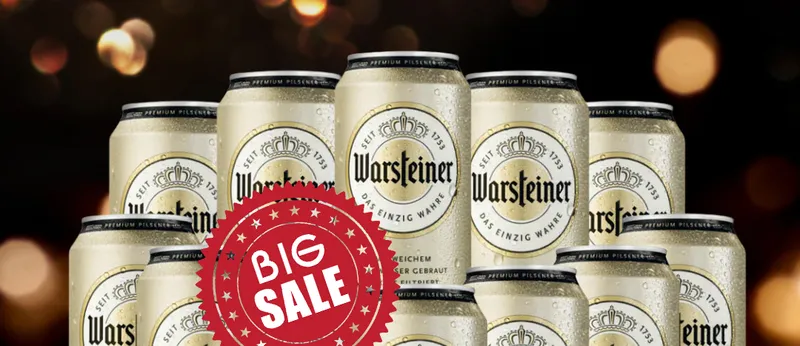 Sản phẩm warsteiner cover — Công Ty TNHH Một Thành Viên Thương Mại Dịch Vụ Đồ Uống Hiền Trang — MST 0315273868