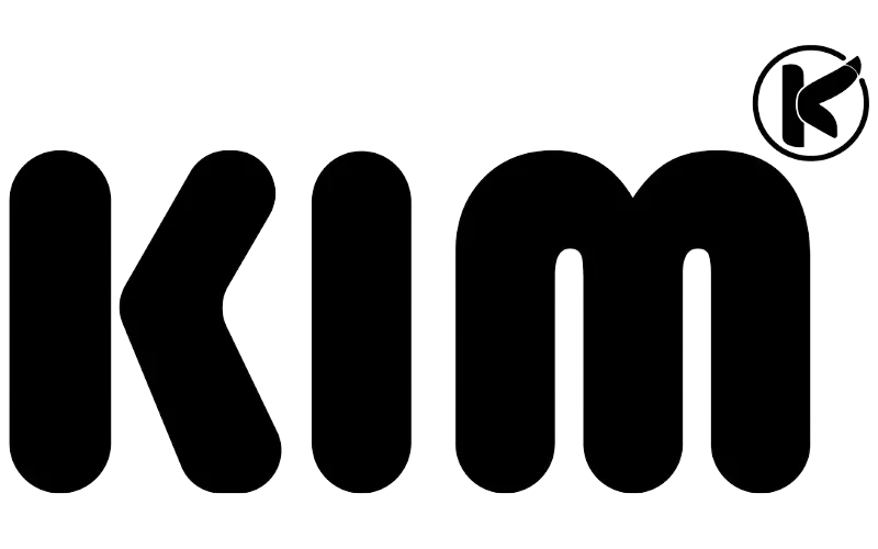 Logo Công Ty TNHH Kim Advertising