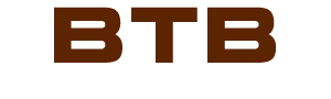 Logo Hương Liệu BTB - Công Ty TNHH Liên Doanh BTB