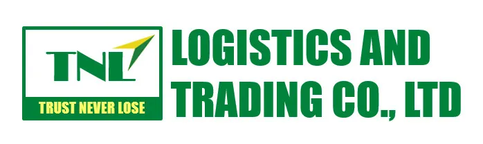 Logo Dịch vụ Logistics - TNL Logistics & Trading Co., Ltd