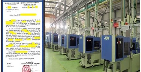 Sản phẩm giay phep nhap khau 470x240 — Dịch vụ Logistics - TNL Logistics & Trading Co., Ltd — MST 0315278880