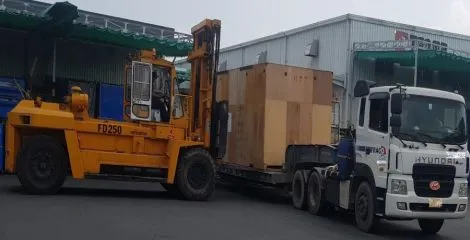 Sản phẩm van chuyen xep do thiet bi qua kho 470x240 — Dịch vụ Logistics - TNL Logistics & Trading Co., Ltd — MST 0315278880